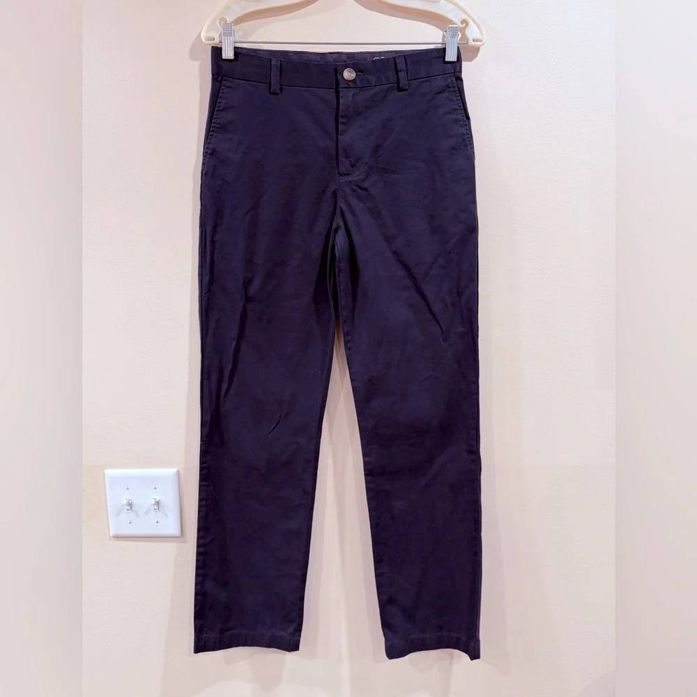 🔥Vineyard Vines Men's Navy Chinos🔥